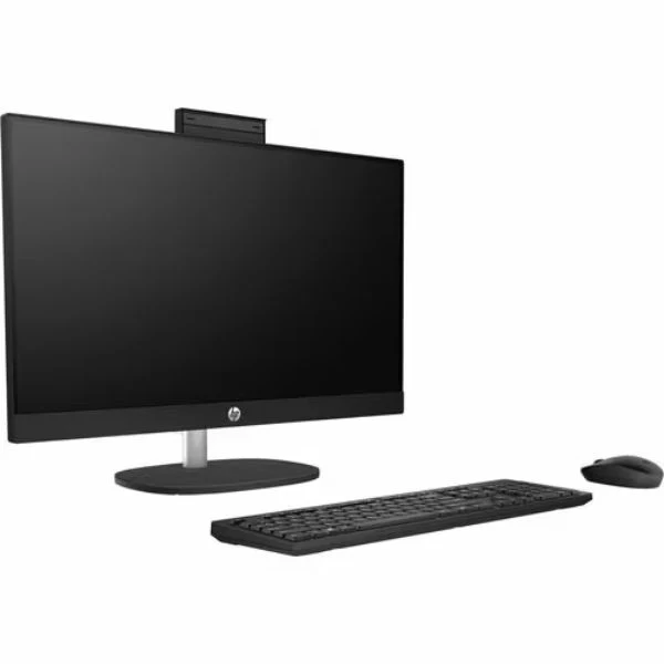 All in One HP 24-cr0007la 23.8" Full HD AMD Ryzen 5 7520U Memoria 8GB Disco 512GB SSD - Image 2