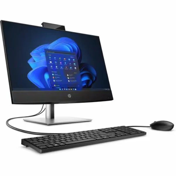 All in One HP ProOne 440 G9 23.8" Full HD Intel Core i5-12500 Memoria 16GB Disco 512GB SSD Windows 11 Pro - A03FLLA#ABM - Image 2