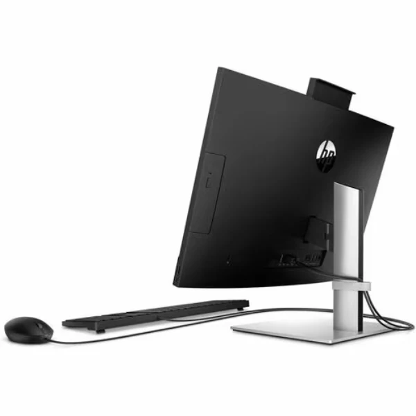 All in One HP ProOne 440 G9 23.8" Full HD Intel Core i5-12500 Memoria 16GB Disco 512GB SSD Windows 11 Pro - A03FLLA#ABM - Image 3