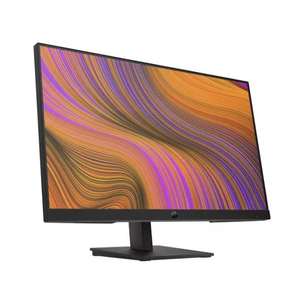 Monitor HP P24H G5 - 24" - (1920x1080) FHD - IPS - 75Hz - Image 2