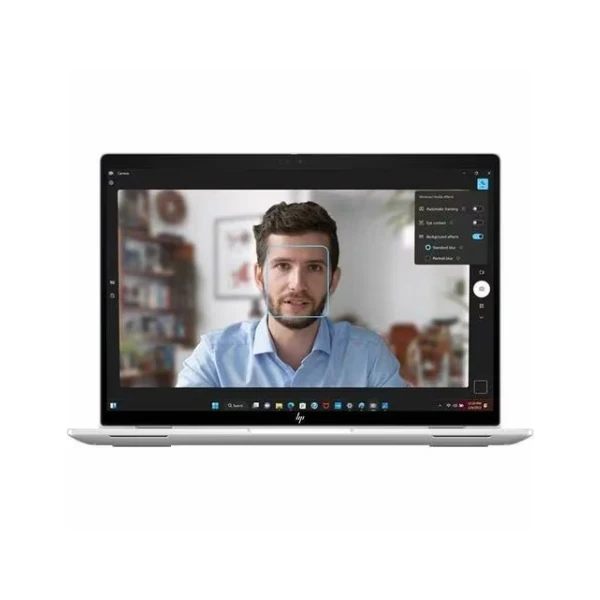 Laptop HP Elite x360 830 G11 13.3" - Intel Core Ultra 7 155U - 16GB LPDDR5X - 512GB SSD - Pantalla Táctil WUXGA - Windows 11 Pro - B1PD9LS - Image 2