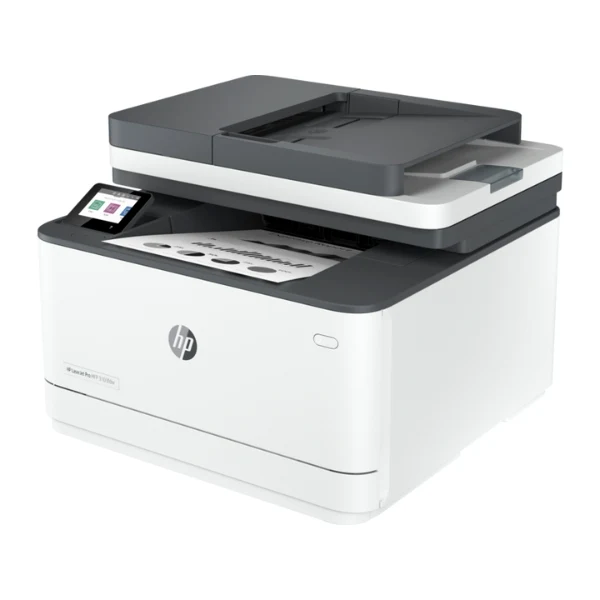 HP IMPRESORA 3103FDW LASERJET MFP MULTIFUNCIONAL  MONOCROMATICA  HASTA  1200 X 1200 DPI (3G632A) - Image 2