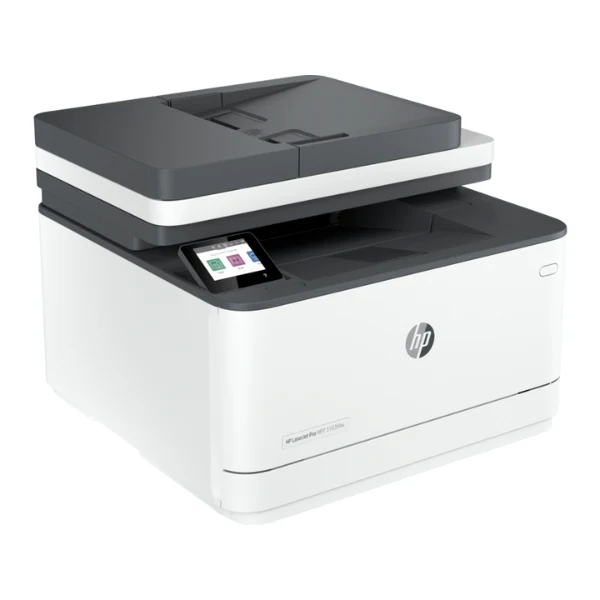 HP IMPRESORA 3103FDW LASERJET MFP MULTIFUNCIONAL  MONOCROMATICA  HASTA  1200 X 1200 DPI (3G632A) - Image 3