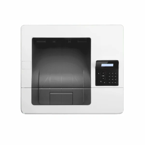 Impresora HP LaserJet Pro M501dn Monocromática - Láser - Gigabit Ethernet - Encendido rápido - M501dn - Image 4