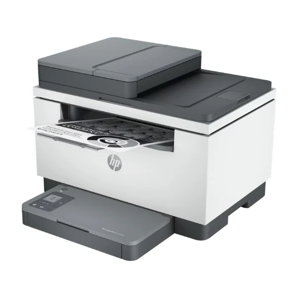 Impresora Multifuncional HP LaserJet M236sdw Mono Láser - 9YG09A - Negro - Image 3