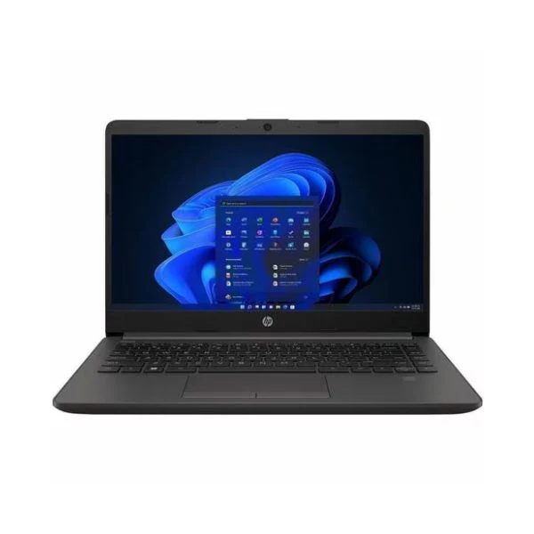 Laptop HP 240 G9 14" - Intel Celeron N4500 - 8GB DDR4 - 256GB SSD - Intel UHD Graphics - FreeDOS - BL5Q7AT#ABM