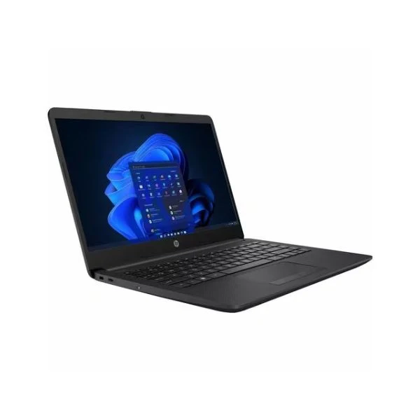 Laptop HP 240 G9 14" - Intel Celeron N4500 - 8GB DDR4 - 256GB SSD - Intel UHD Graphics - FreeDOS - BL5Q7AT#ABM - Image 2