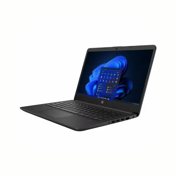 Laptop HP 240 G9 14" - Intel Celeron N4500 - 8GB DDR4 - 256GB SSD - Intel UHD Graphics - FreeDOS - BL5Q7AT#ABM - Image 3