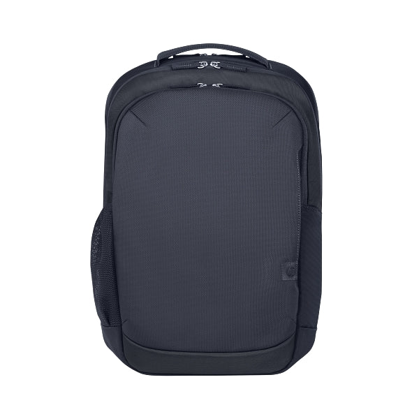 Mochila HP Everyday 16" - Laptop 16" - 21L - Poliéster 600D Reciclado - Resistente al Agua - Gris Odisea - A08JXAA