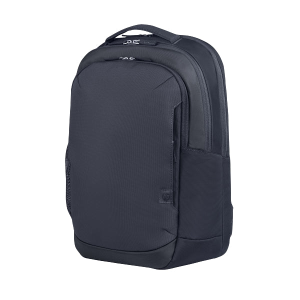 Mochila HP Everyday 16" - Laptop 16" - 21L - Poliéster 600D Reciclado - Resistente al Agua - Gris Odisea - A08JXAA - Image 3
