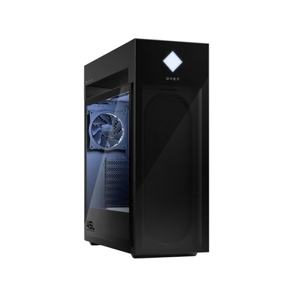 PC Computador HP OMEN 45L GT22-3090 Intel Core Ultra 9 285K - LGA1851 - 64GB DDR5 - 2TB M.2 - Gráficos GeForce RTX 5090 32GB - Fuente 1200W - B91WJAA#ABA - Image 3