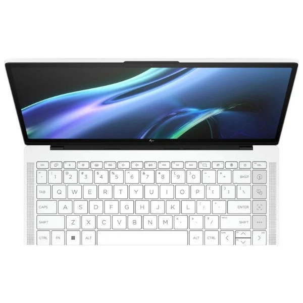 Laptop HP Dragonfly Pro One Ryzen 7 7736U 16GB 512GB SSD 14" Touchscreen W11 - Image 2