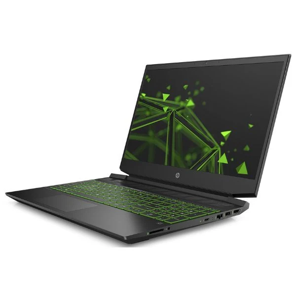Laptop HP Pavilion 15-ec2000, AMD Ryzen 7 5800H, 12GB RAM, 512GB SSD, GTX 1650 4GB, 15.6" FHD 144Hz, W11 - Image 3