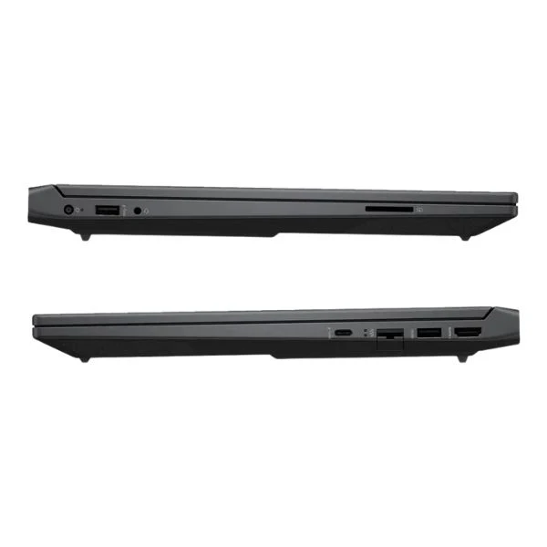 Laptop Gaming HP Victus 15 AMD Ryzen 5-7535HS Pantalla 15.6" FHD 144Hz - 8GB DDR5 - 512GB SSD - AMD Radeon RX 6550M 4GB - 15-FB2063 - Image 3