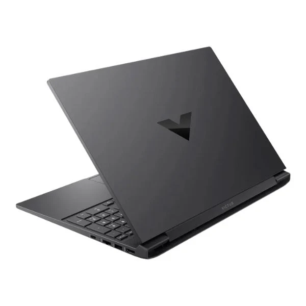 Laptop Gaming HP Victus 15 AMD Ryzen 5-7535HS Pantalla 15.6" FHD 144Hz - 8GB DDR5 - 512GB SSD - AMD Radeon RX 6550M 4GB - 15-FB2063 - Image 5
