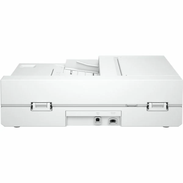 Escáner HP ScanJet Pro 2600 f1 Profesional - CIS - ADF 60 hojas - 25ppm - Dúplex automático - 20G05A - Image 4
