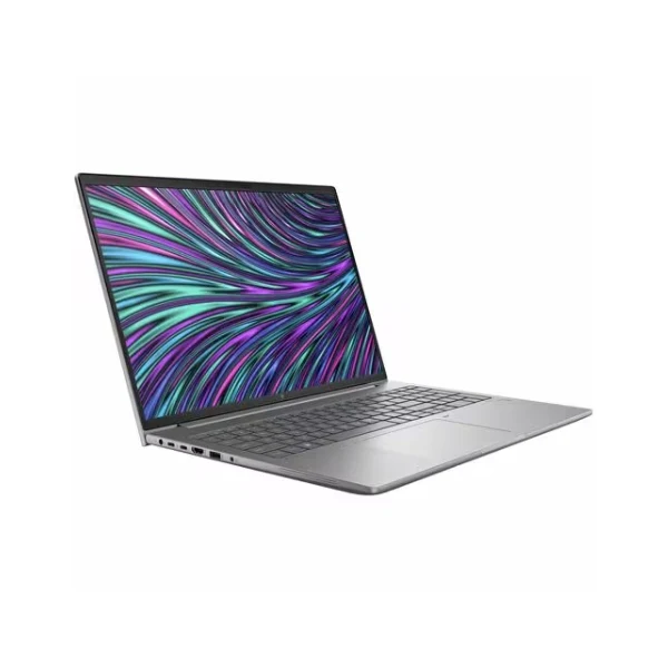 Laptop HP ZBook Power G11 - Intel Core Ultra 9 185H - 32GB DDR5 - 1TB SSD - NVIDIA RTX 2000 Ada 8GB - 16" - Windows 11 Pro - A31NFLT#ABM - Image 3