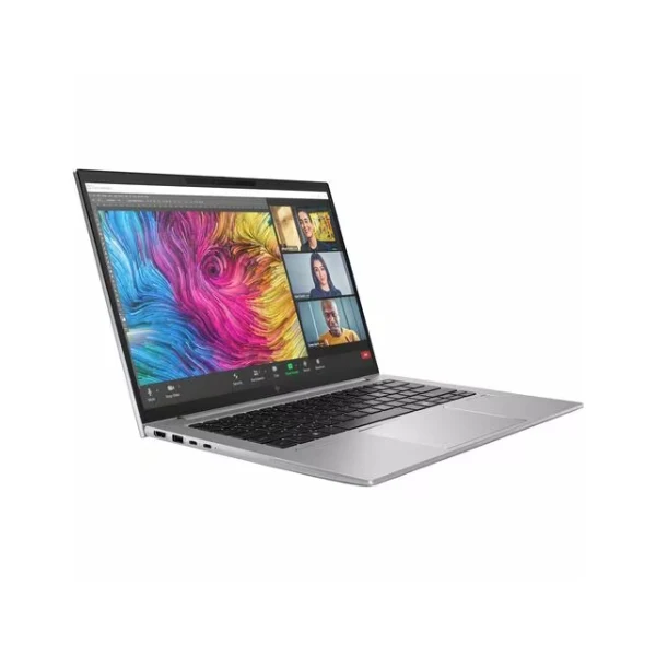 Laptop HP ZBook Firefly G11 14" - Intel Core Ultra 7 155H vPro - 32GB DDR5 - 1TB SSD - NVIDIA RTX 4GB - Intel Arc Graphics - Windows 11 Pro - A11SFLT#ABM - Image 3