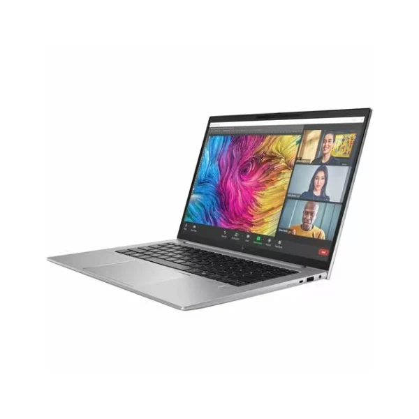 Laptop HP ZBook Firefly G11 14" - Intel Core Ultra 7 155H vPro - 32GB DDR5 - 1TB SSD - NVIDIA RTX 4GB - Intel Arc Graphics - Windows 11 Pro - A11SFLT#ABM - Image 4