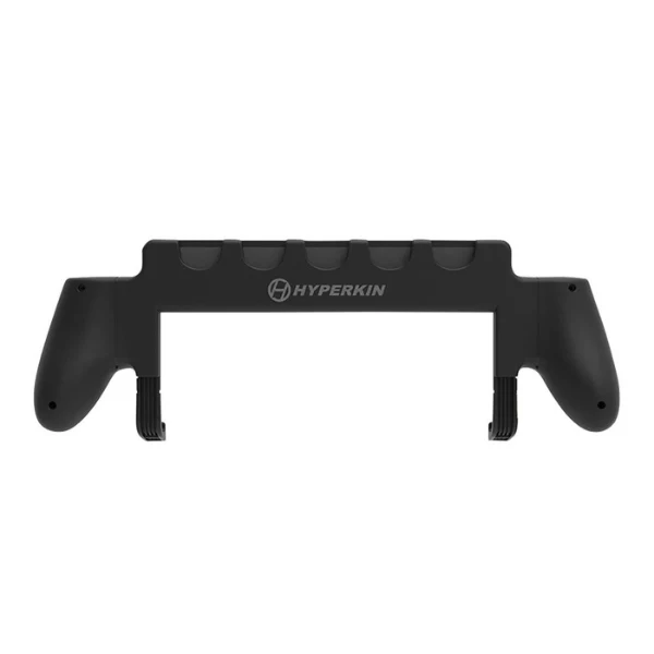 Grip SwiftGrip Pro con Almacenamiento para Juegos para Nintendo Switch 2 - M07715 - Negro - Image 2