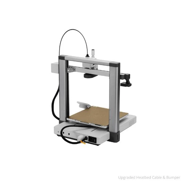 Impresora 3D Bambu Lab A1 Combo Volumen 256x256x256 mm - Image 5