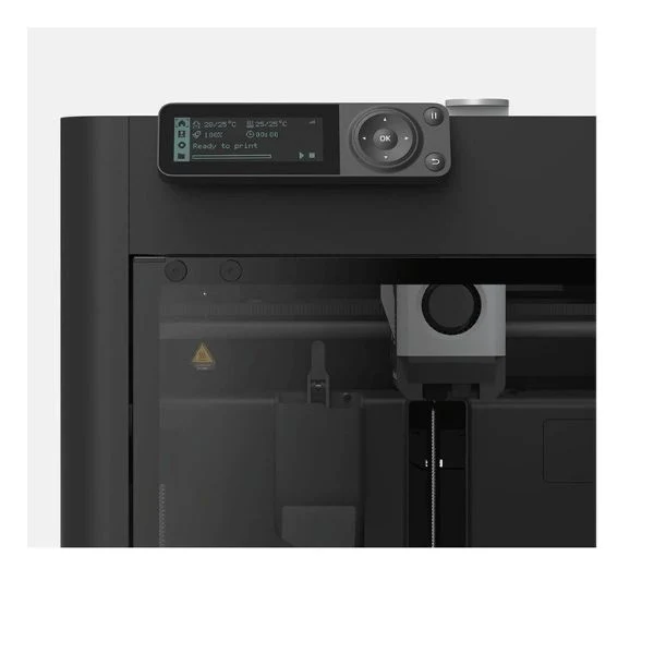 Impresora 3D Bambu Lab P1S Combo con AMS Volumen 256x256x256 mm - Image 3