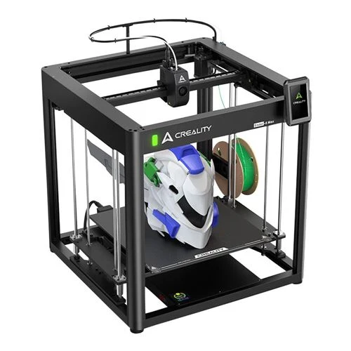 Impresora 3D Creality Ender-5 Max Volumen 400x400x400 mm - Image 5