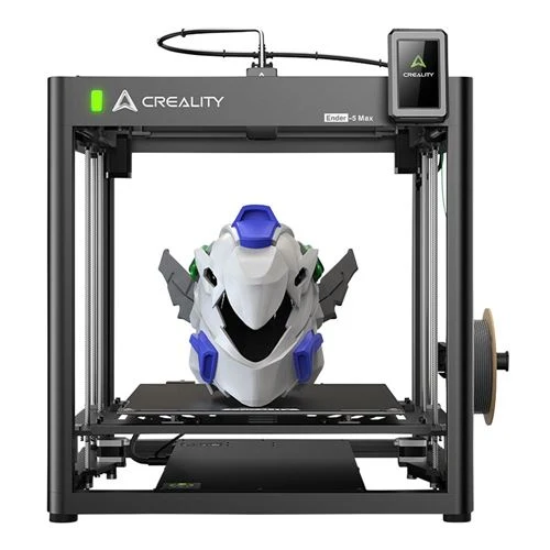 Impresora 3D Creality Ender-5 Max Volumen 400x400x400 mm - Image 6