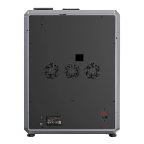 Impresora 3D Creality K2 Plus Volumen 350x350x350 mm - Image 3