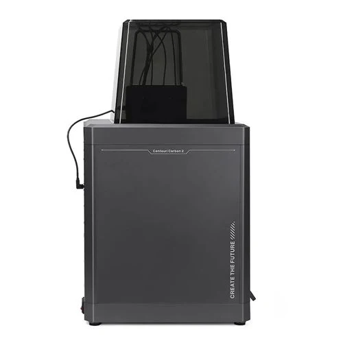 Impresora 3D Elegoo Centauri Carbon 2 Combo Volumen 256x256x256 mm - Image 4