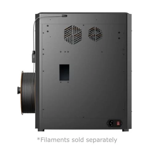Impresora 3D Elegoo Centauri Carbon Volumen 256x256x256 mm - Image 3