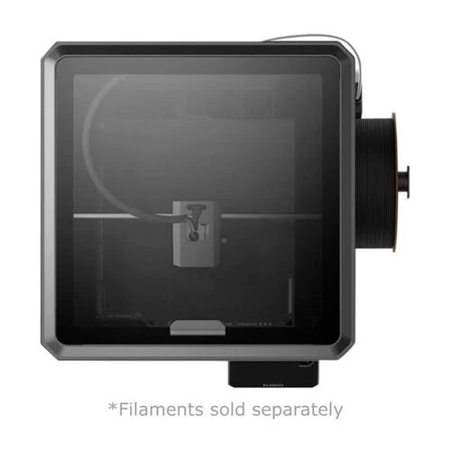 Impresora 3D Elegoo Centauri Carbon Volumen 256x256x256 mm - Image 4