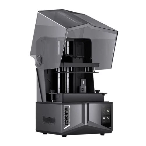 Impresora 3D Elegoo Saturn 4 Ultra 16K Volumen 211x118x220 mm - Image 4