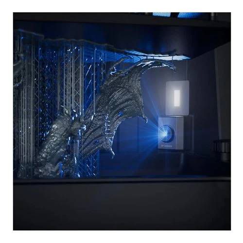 Impresora 3D Elegoo Saturn 4 Ultra 16K Volumen 211x118x220 mm - Image 7