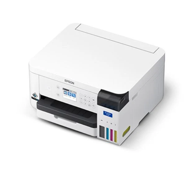 Impresora Epson SureColor F170 Sublimación Tinta Carta - C11CJ80201 - Image 5