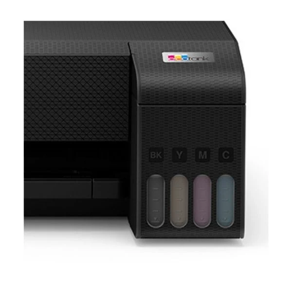 Impresora Epson EcoTank L1250 Inalámbrica Tinta Continua - 33 ppm Mono y 15 ppm Color - C11CJ71301 - Image 6