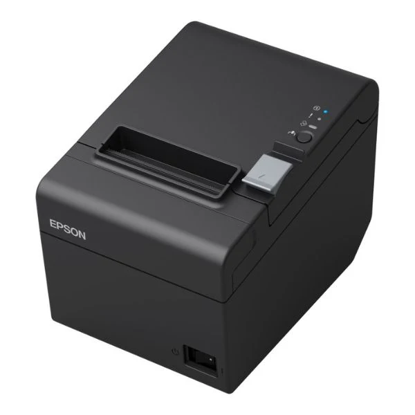 Impresora Epson Térmica - Con Fuente, USB y Ethernet - C31CH51002 - Image 3