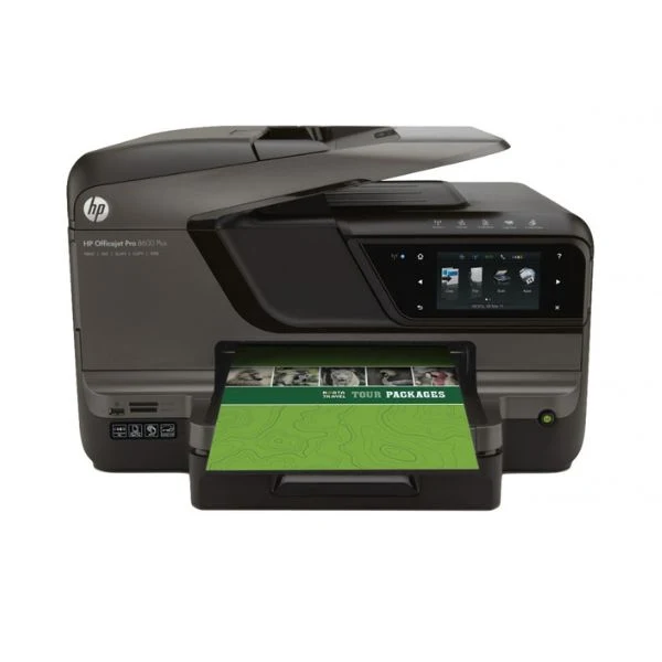Impresora HP Cm750A Officejet Pro 8600 - N911