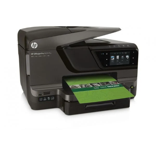Impresora HP Cm750A Officejet Pro 8600 - N911 - Image 2