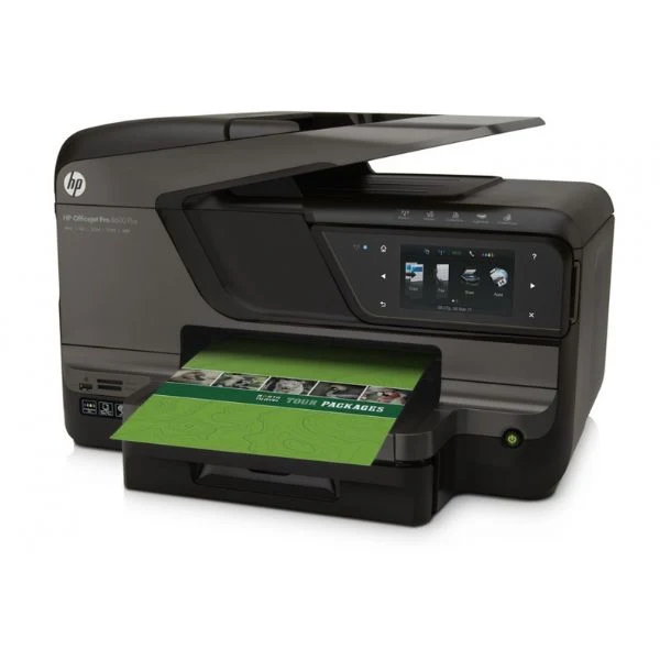 Impresora HP Cm750A Officejet Pro 8600 - N911 - Image 3