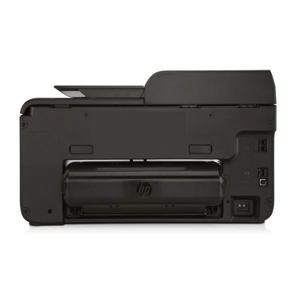 Impresora HP Cm750A Officejet Pro 8600 - N911 - Image 4
