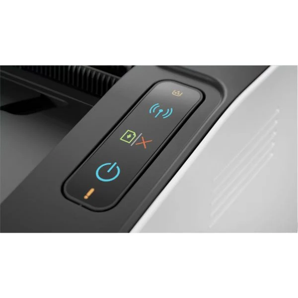 Impresora HP Laser 107W Inalambrica Wireless Printer - 4ZB78A - Image 6
