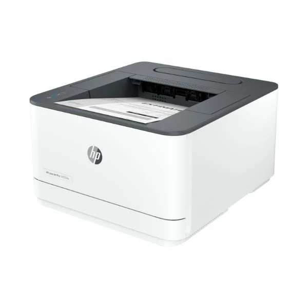 Impresora HP LaserJet Pro 3003dw - Monocromática, USB 2.0, Puerto Ethernet - 3G654A - Image 3