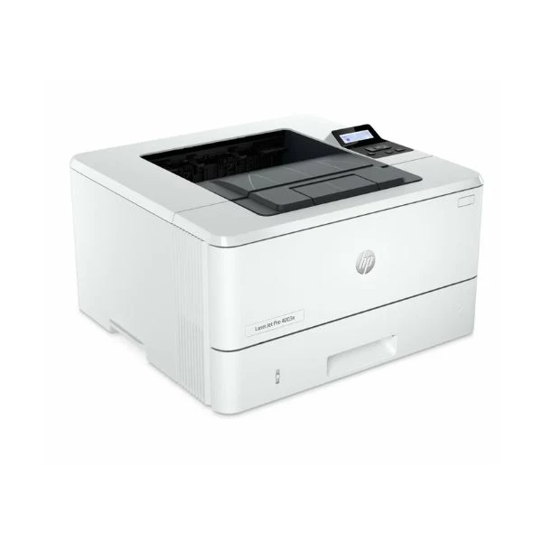 Impresora HP LaserJet Pro 4003n - Monocromática, USB 2.0, Puerto Ethernet - 2Z611A - Image 3