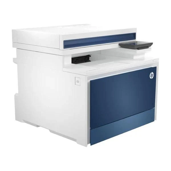 Impresora HP LaserJet Pro 4303fdw - 33 PPM Negro, 35 PPM Carta/A4, USB 2.0, Ethernet - 5HH67A - Image 3