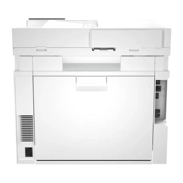 Impresora HP LaserJet Pro 4303fdw - 33 PPM Negro, 35 PPM Carta/A4, USB 2.0, Ethernet - 5HH67A - Image 4