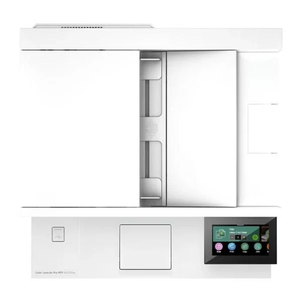 Impresora HP LaserJet Pro 4303fdw - 33 PPM Negro, 35 PPM Carta/A4, USB 2.0, Ethernet - 5HH67A - Image 5