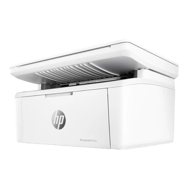 Impresora HP Multifuncional Láser LaserJet M141w - Wi-Fi - 7MD74A - Image 3