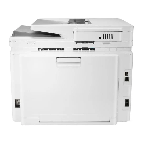 Impresora HP Multifuncional LaserJet Pro Color M283fdw - 7KW75A - Image 4