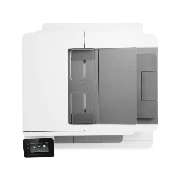 Impresora HP Multifuncional LaserJet Pro Color M283fdw - 7KW75A - Image 5